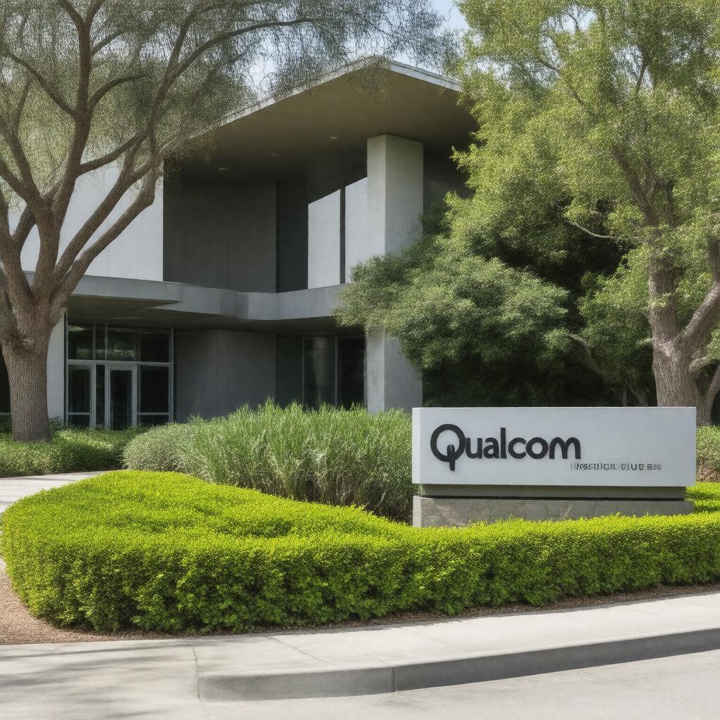 Qualcomm Institute